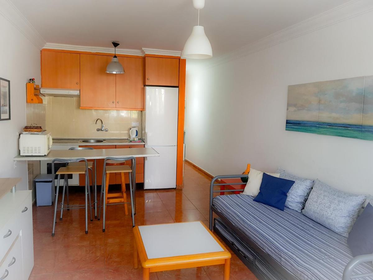 Apartamento Chaparral Complex *