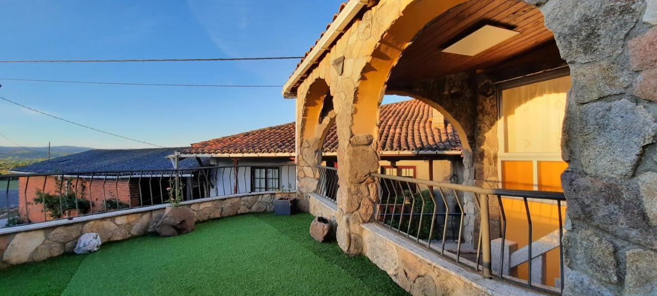 Casa Dos Arcos