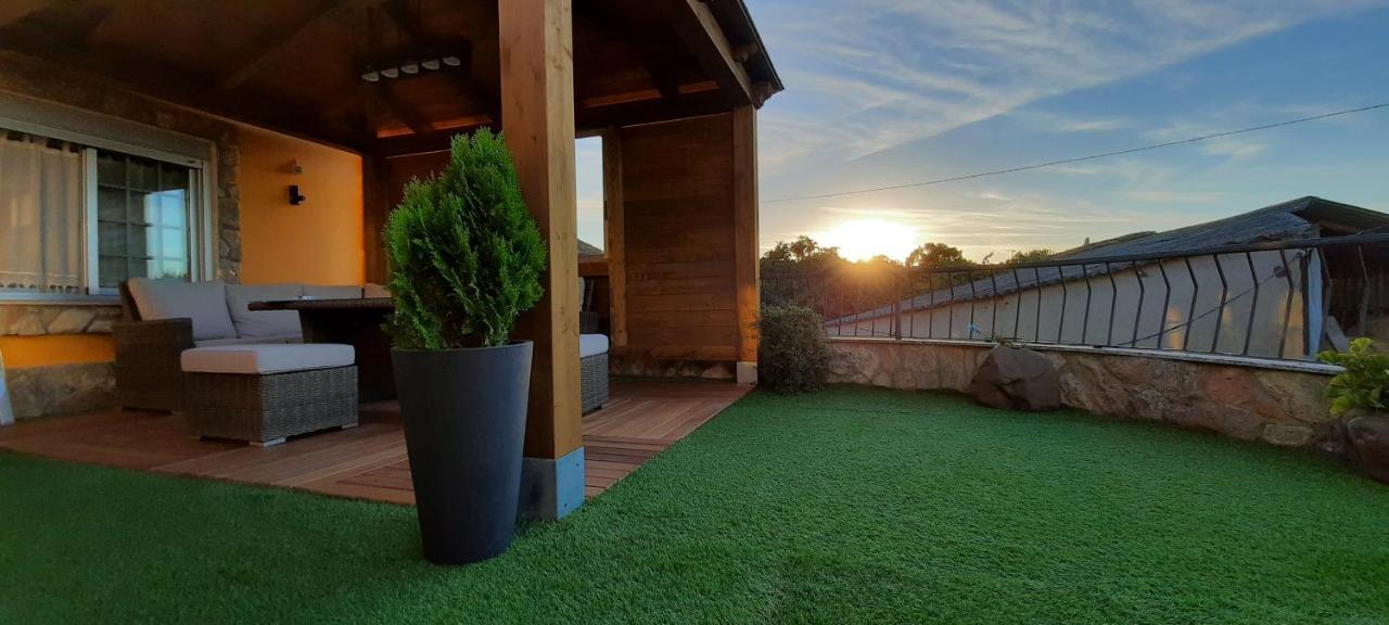 Casa Dos Arcos Holiday home
