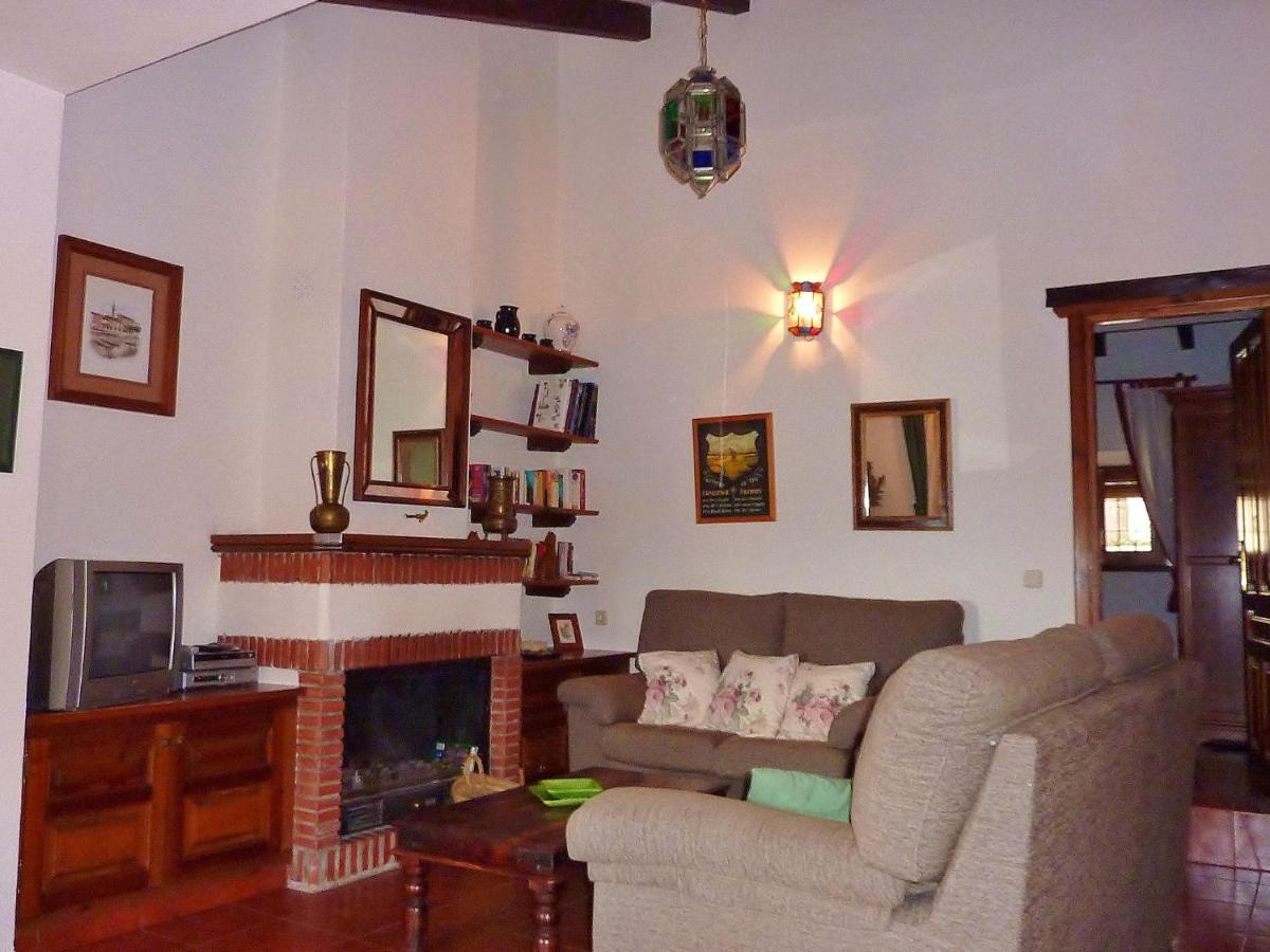 Belvilla By Oyo El Trigal Сasa de vacaciones Villanueva de la Concepción