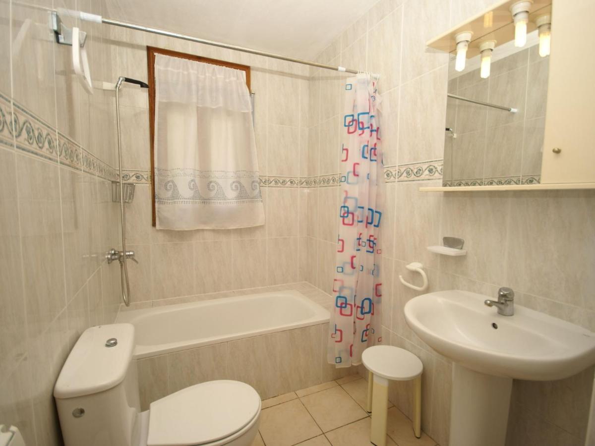 Belvilla By Oyo La Pineda Apartamento Begur