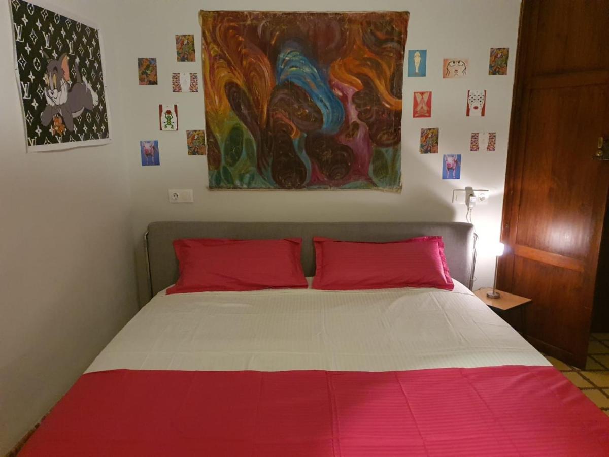 Finca Micalas 3* Bocairent