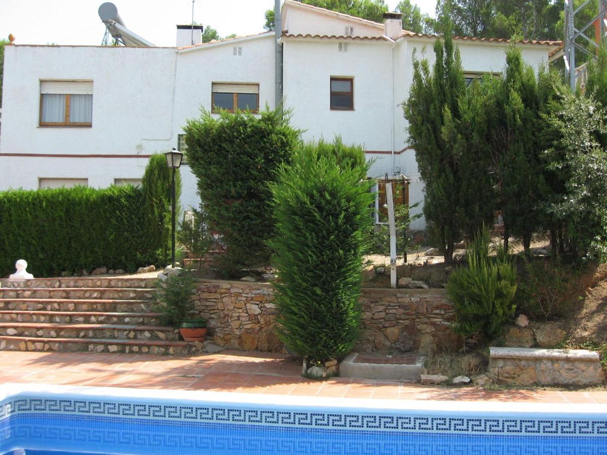 Belvilla By Oyo La Pineda Apartamento