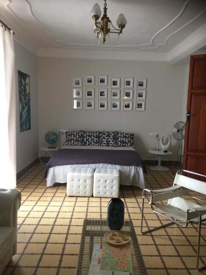 Guest house Finca Micalas Bocairent