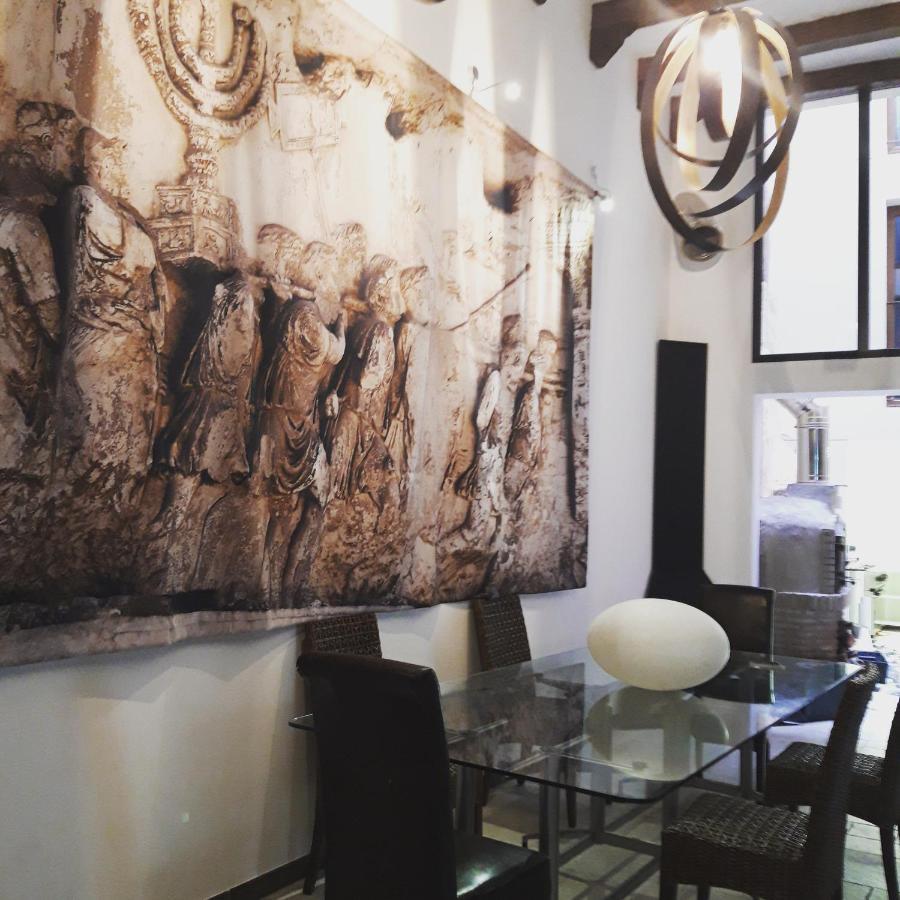 Apartamento Sinagoga