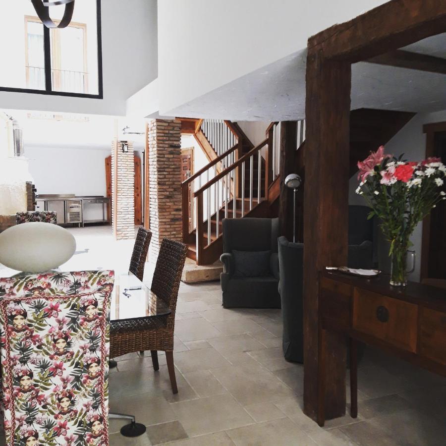Apartamento Sinagoga