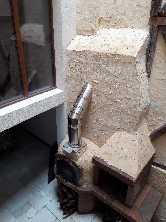 Sinagoga Apartamento *
