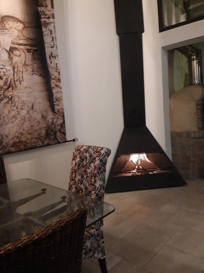 Apartamento Sinagoga Penaranda de Duero
