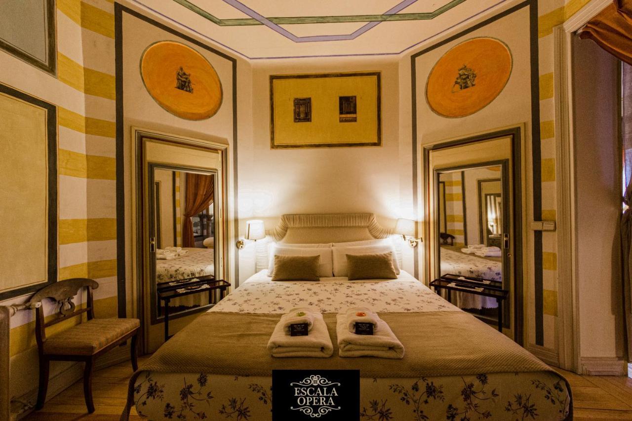 Escala Opera Guest house
