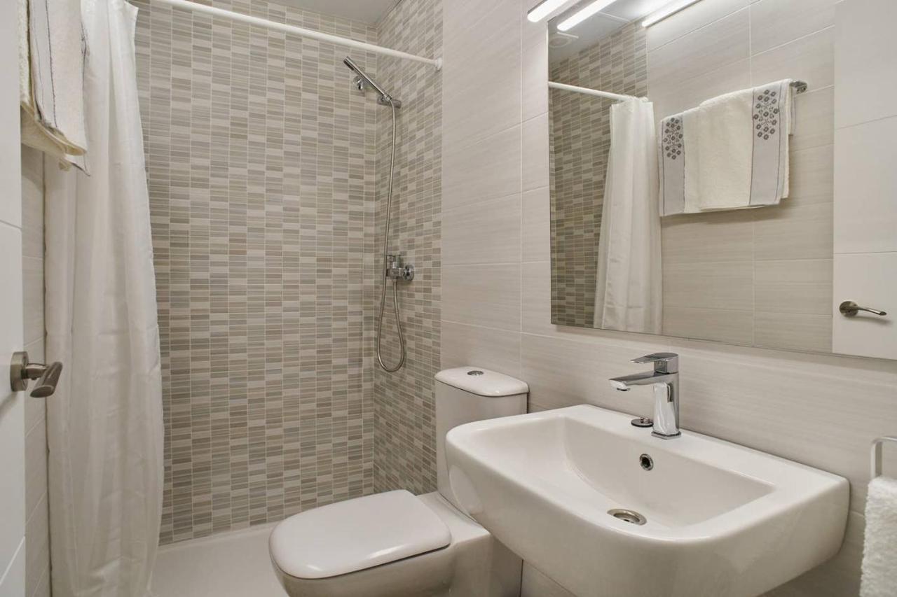 Habitación en casa particular Room-independent In Vilafranca Center