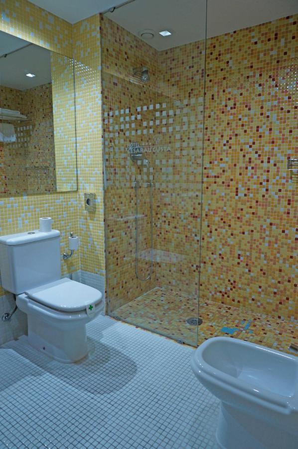 Hotel Cesaraugusta 3*
