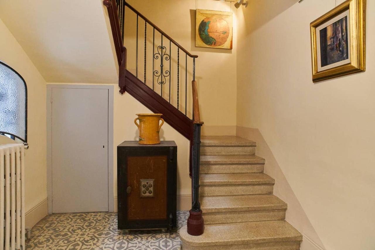Room-independent In Vilafranca Center Habitación en casa particular
