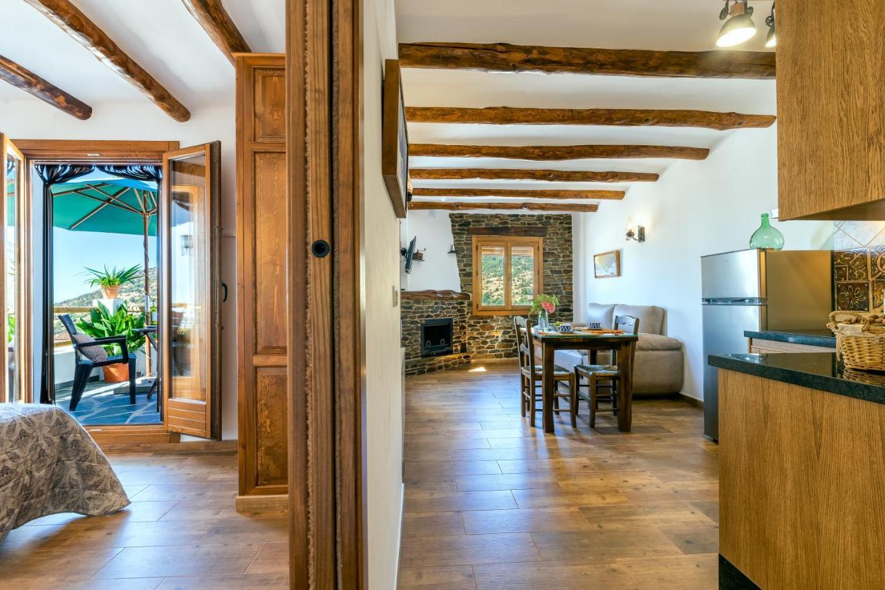 Apartment Entre Senderos