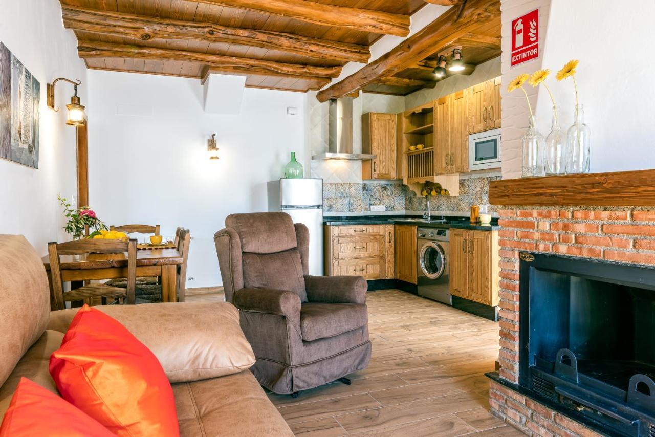 Apartment Entre Senderos