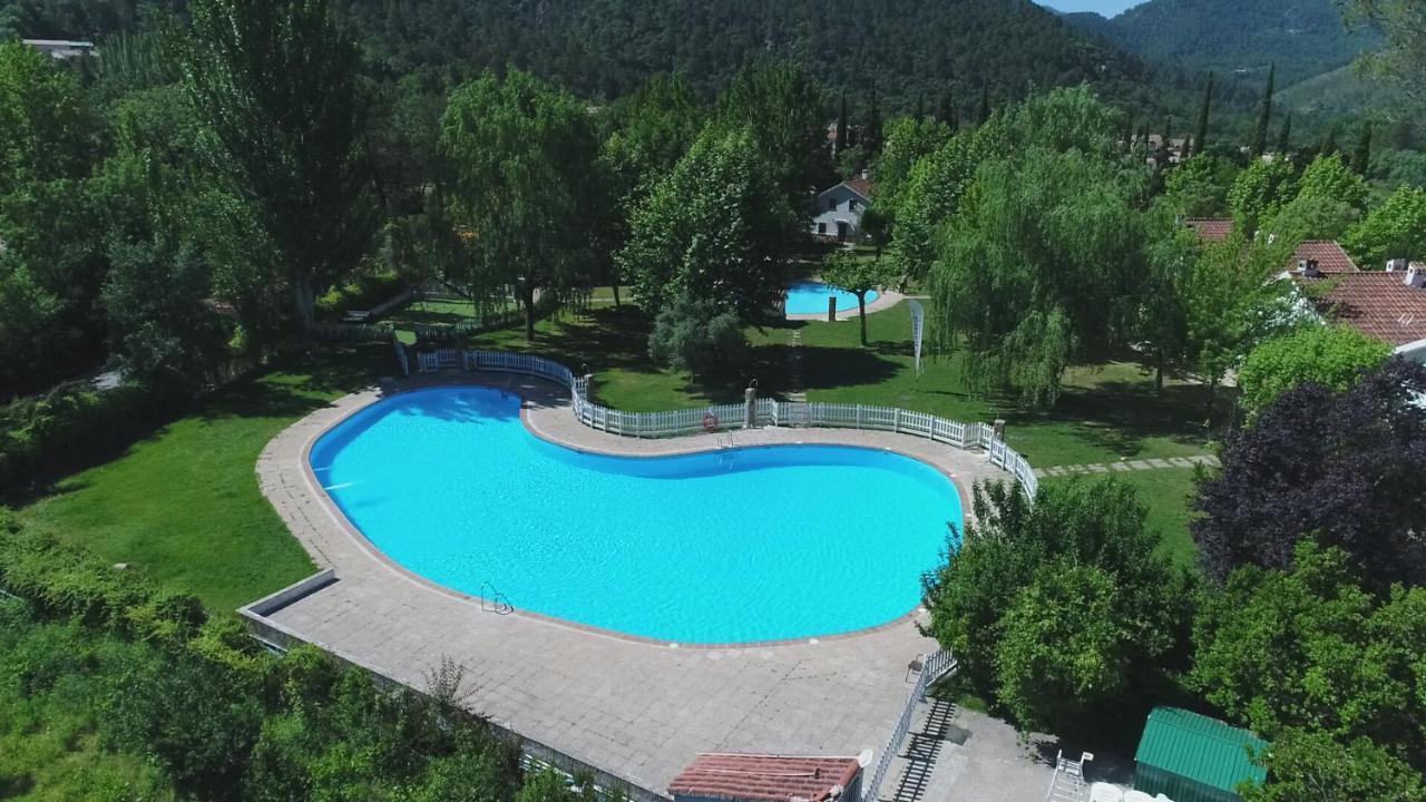 Complejo Residencial Enebros Arroyo Frio