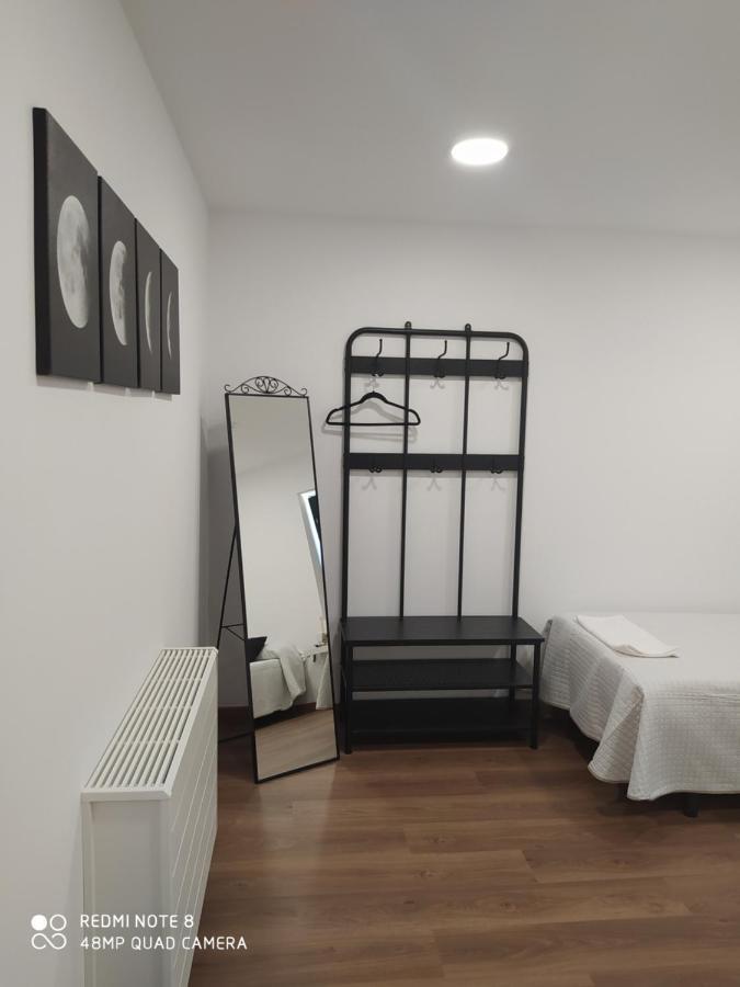 Pensión Huellas Albergue-turístico