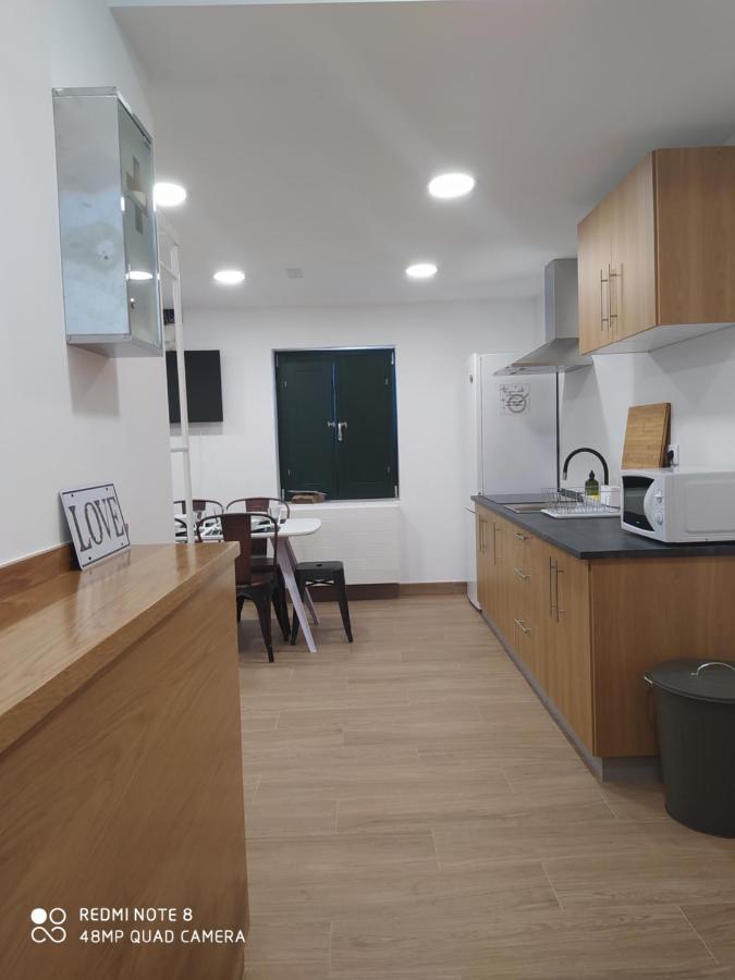 Huellas Albergue-turístico Pensión