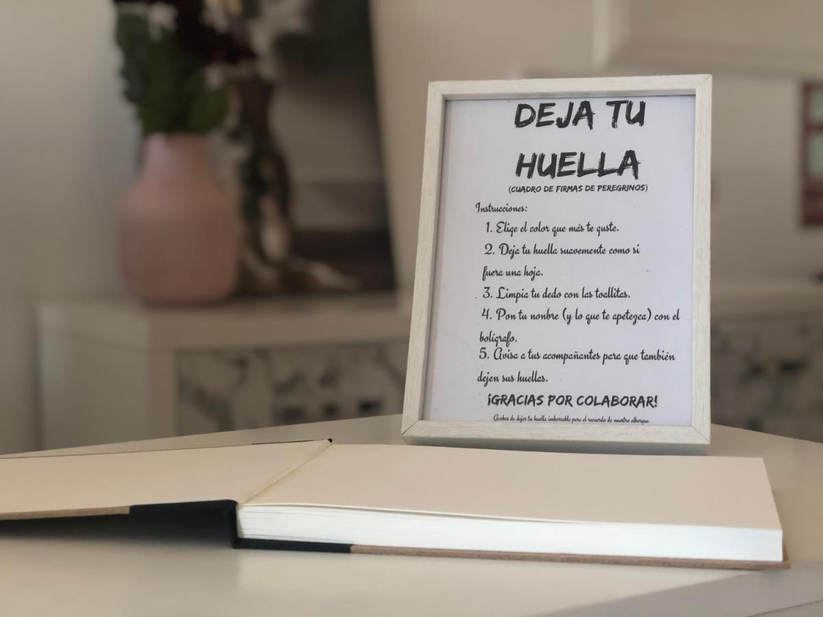 Pensión Huellas Albergue-turístico *