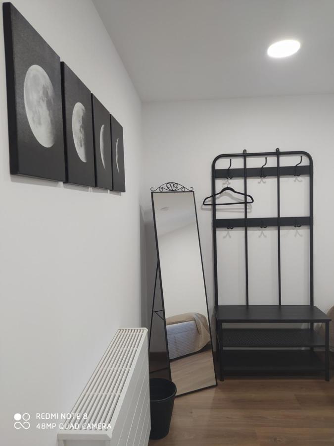 Huellas Albergue-turístico Pensión *