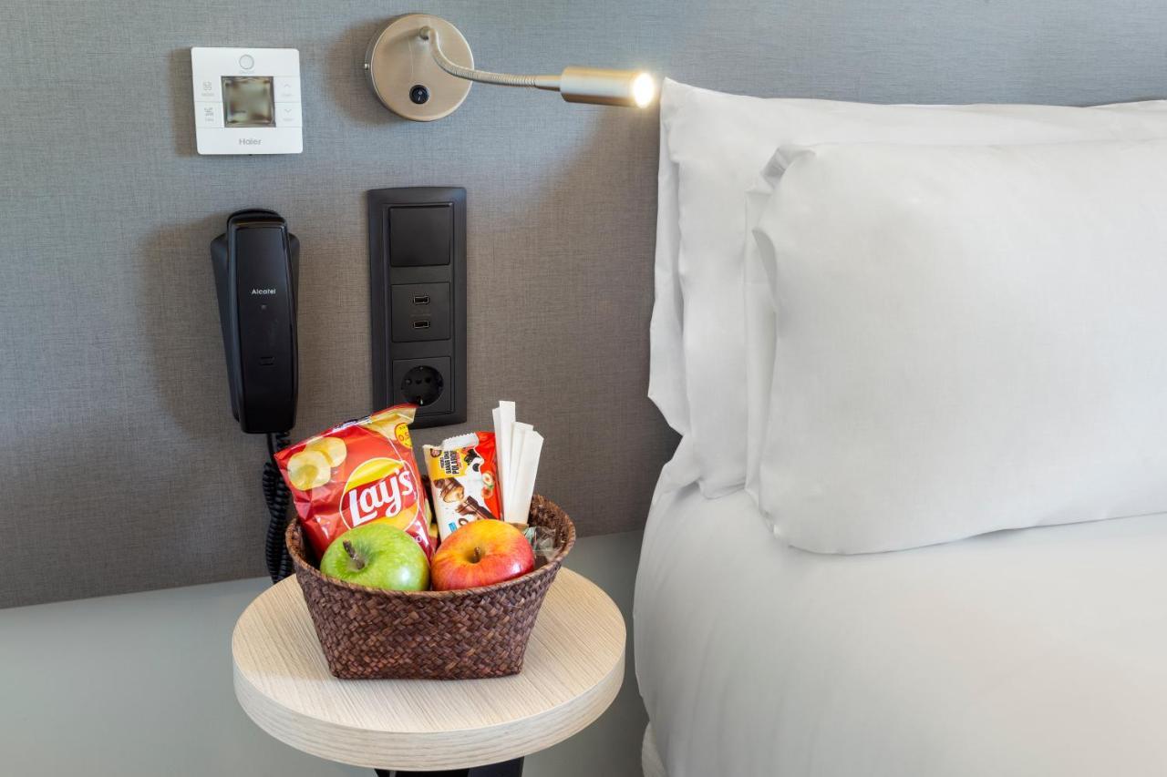 B&B Hotel Albacete Hotel 2*
