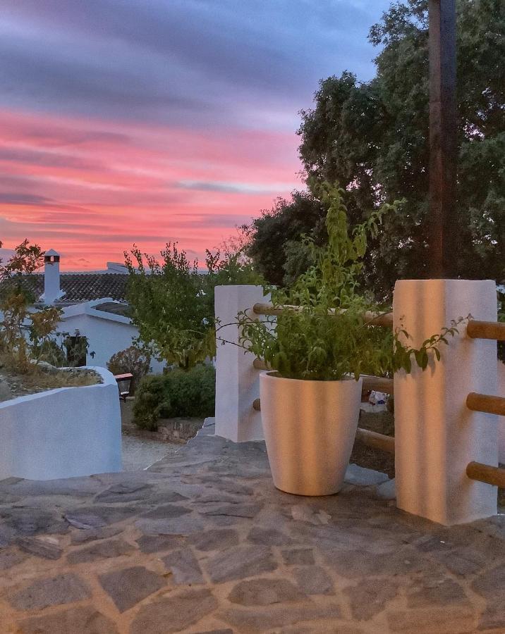 Cortijo La Fe Casa rural