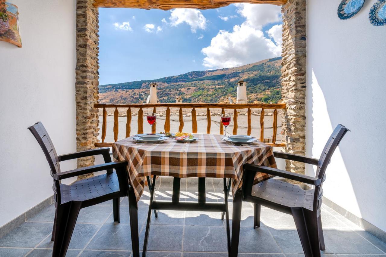 Apartment Entre Senderos