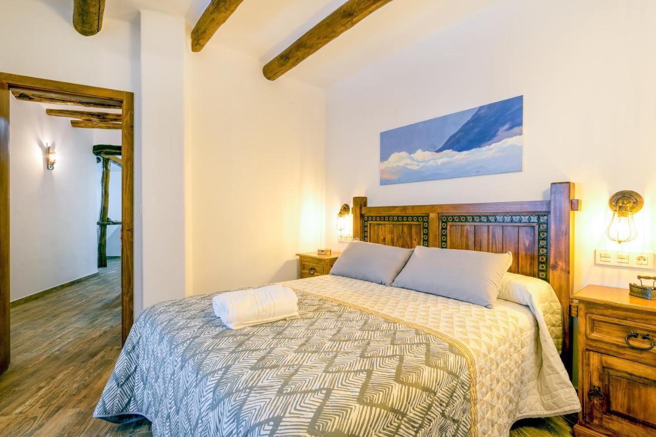 Apartment Entre Senderos *