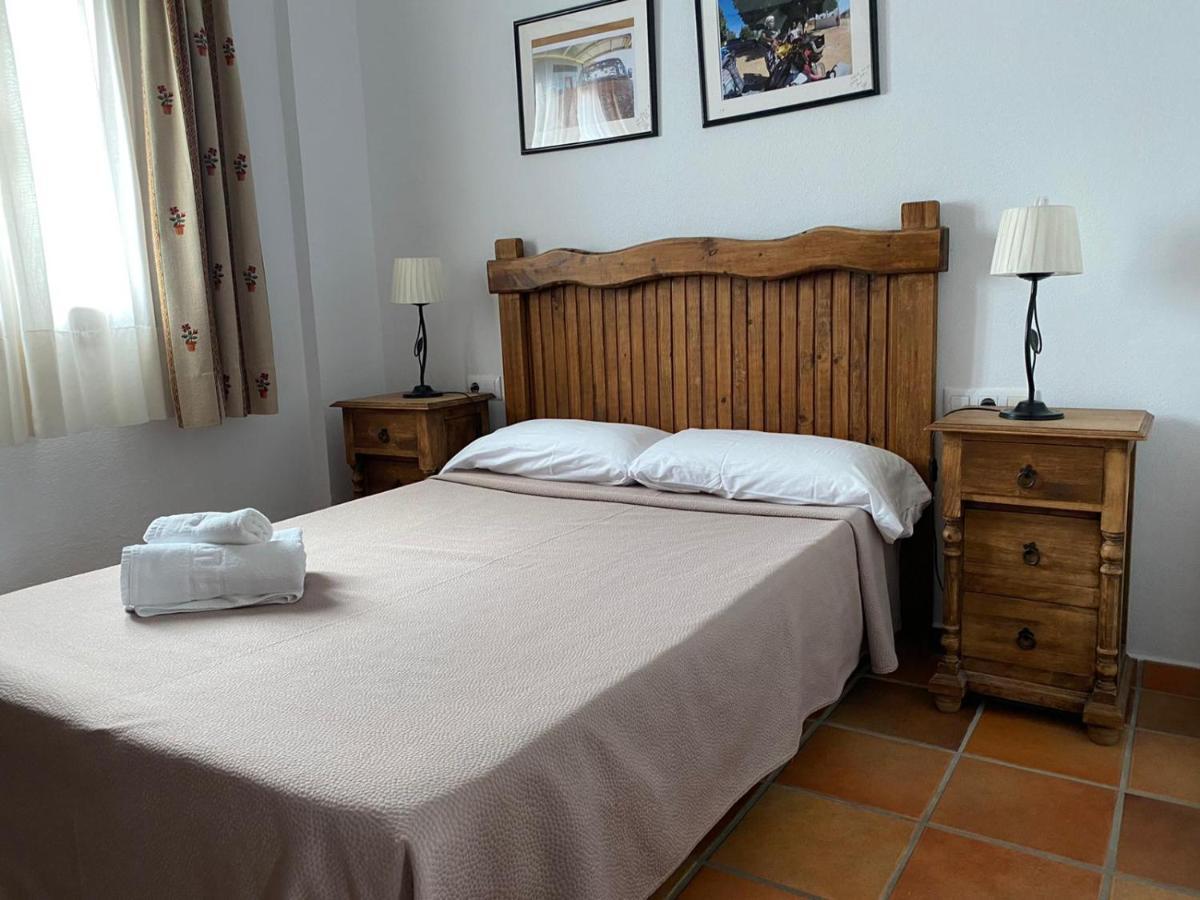 Apartment Arco - Virgen Y