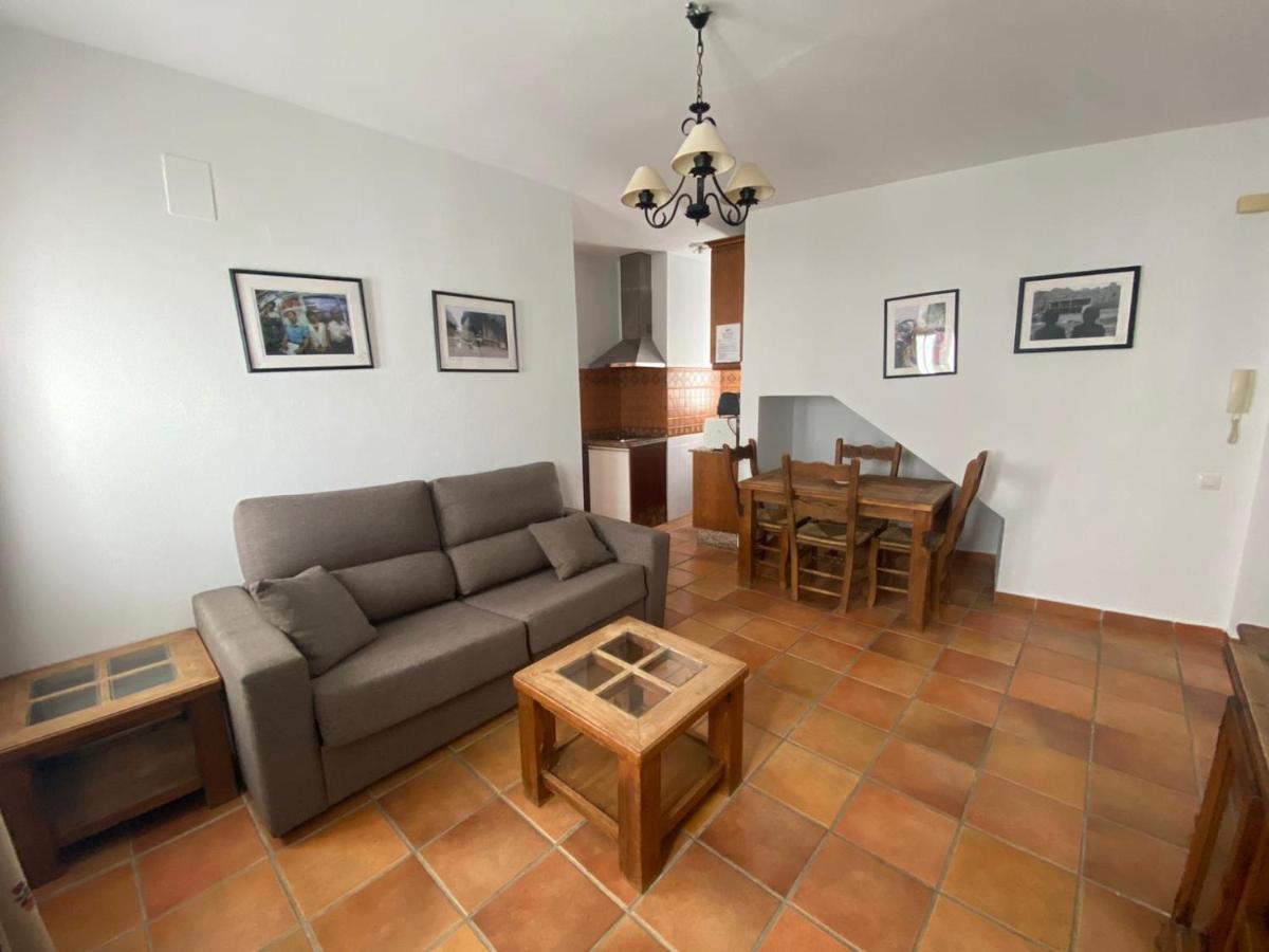Apartment Arco - Virgen Y Conil De La Frontera