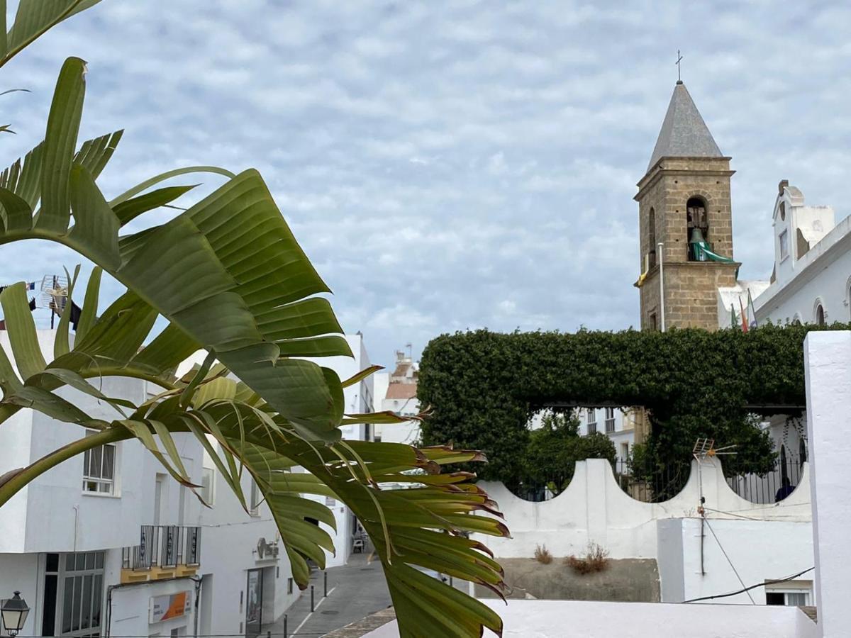 Arco - Virgen Y