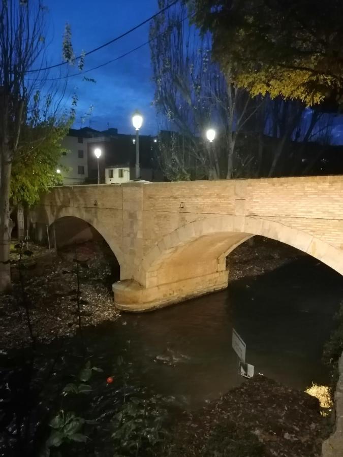 Rurales Camino Del Cid Apartment Castejon de las Armas