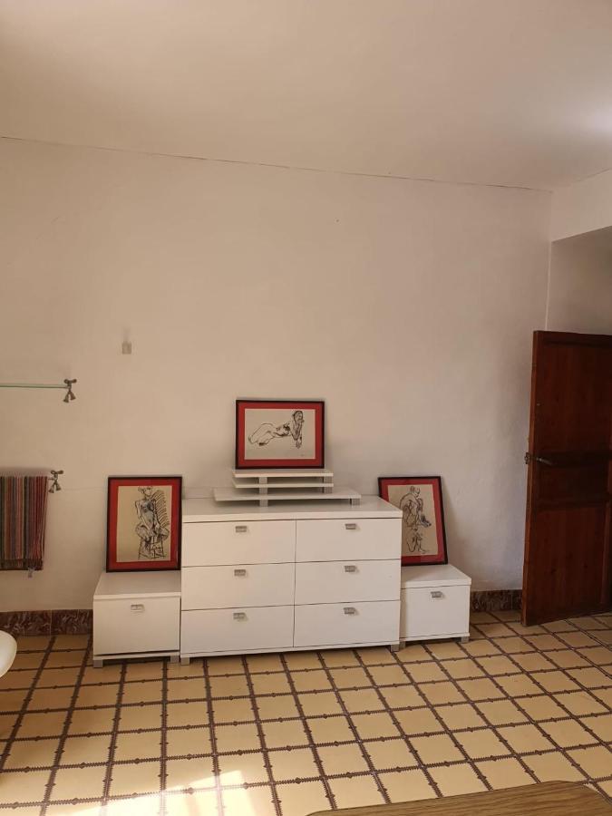 Finca Micalas Bocairent