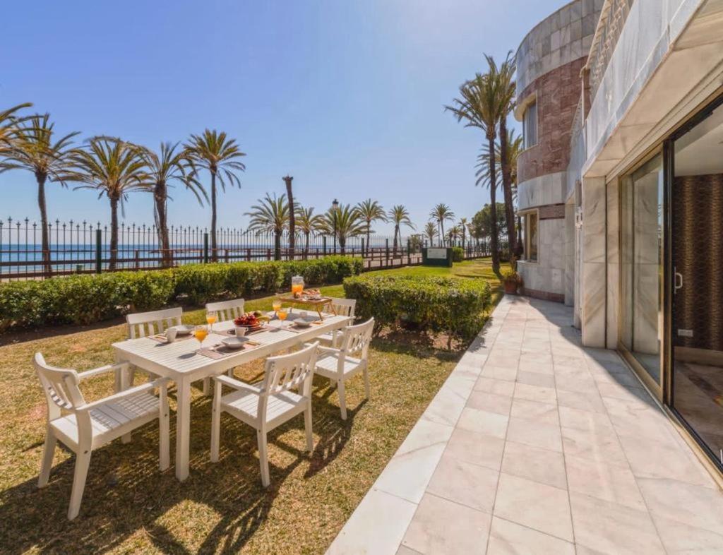 Aparthotel Puerto Banus Marbella