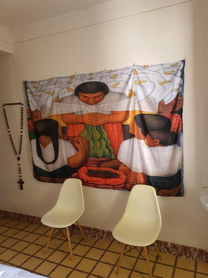 Guest house Finca Micalas