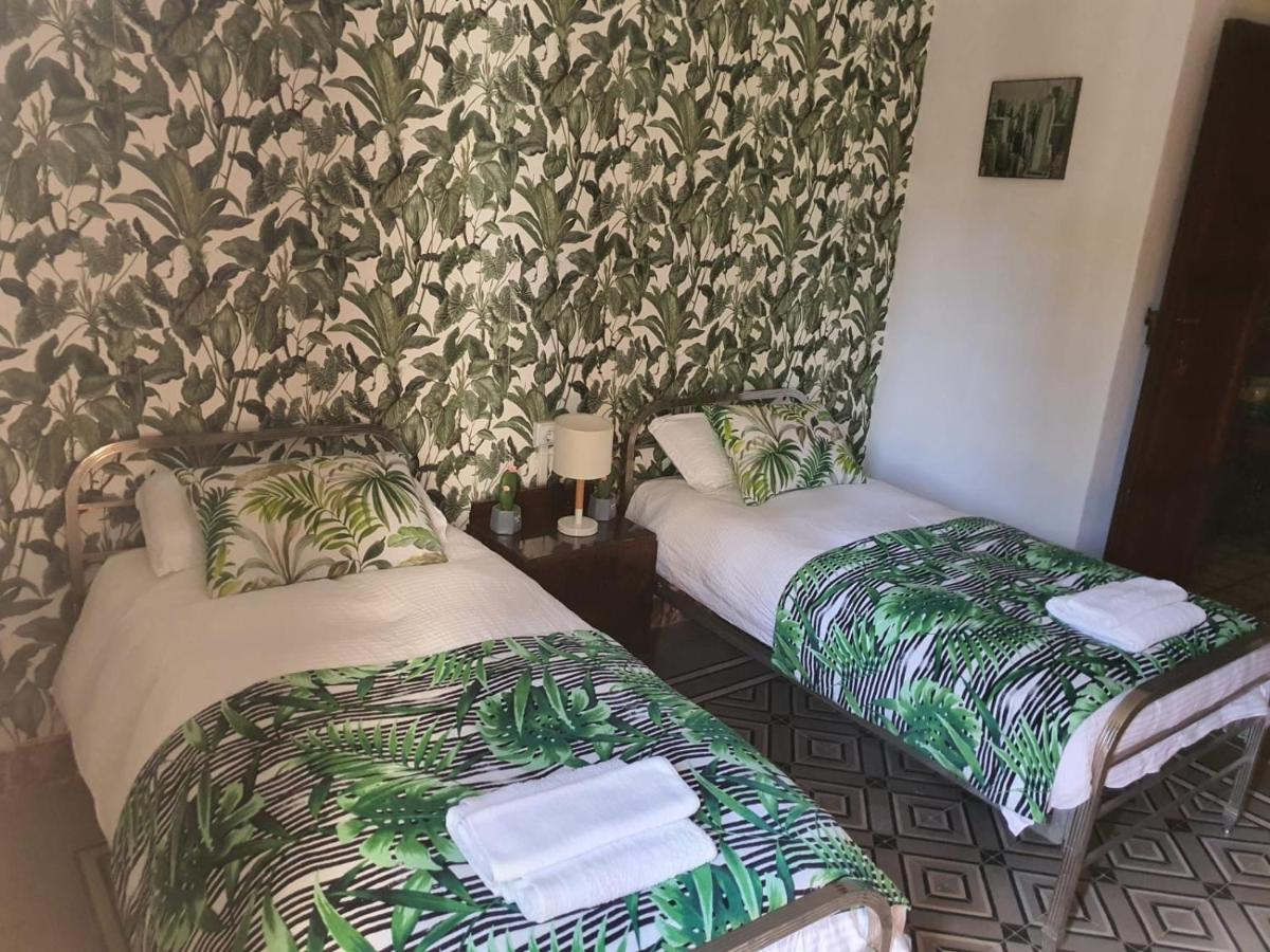 Finca Micalas Guest house 3*