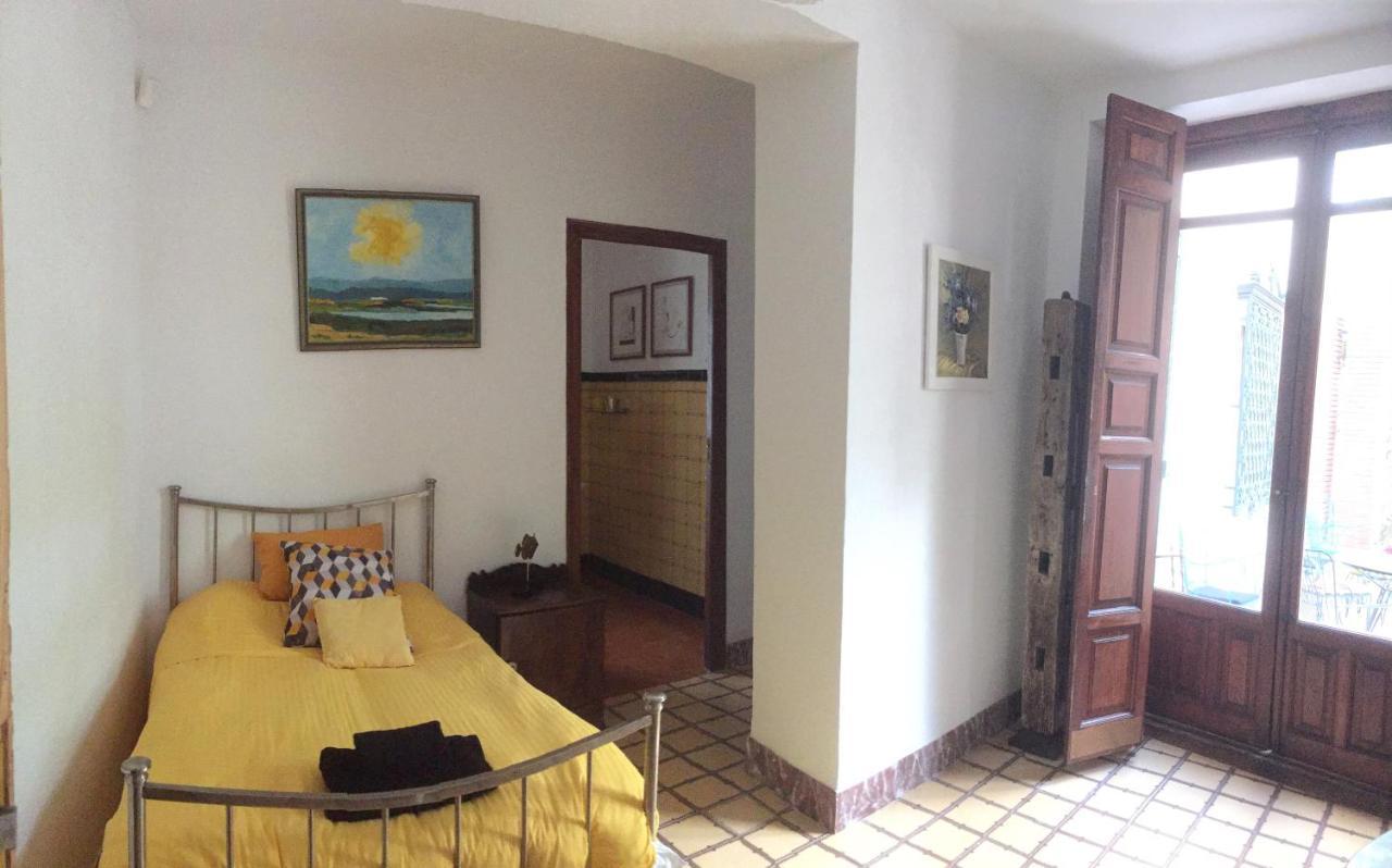 Guest house Finca Micalas