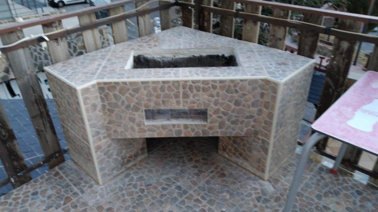 Apartment Edifico Bulgaria Con Garaje *