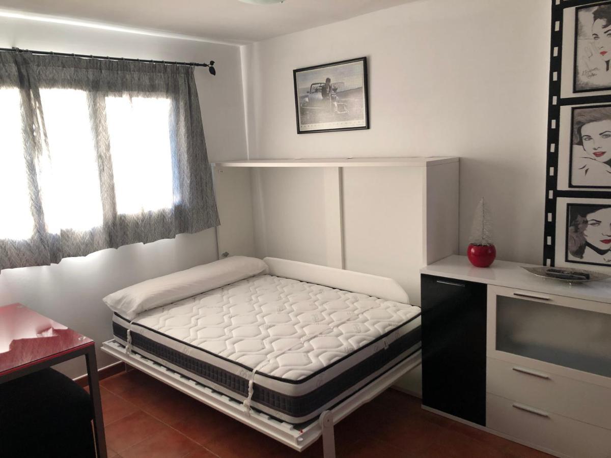Apartamento Apartamento Turístico Edificio Monte Oiz 1 Sierra Nevada