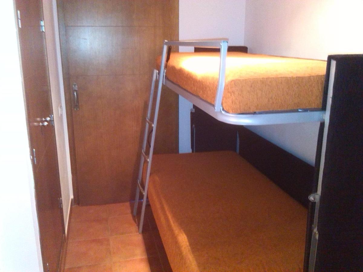 Apartamento Apartamento Turístico Edificio Monte Oiz 1 *