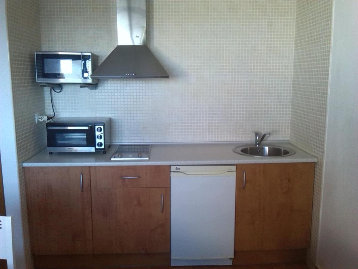 Apartamento Turístico Edificio Monte Oiz 1 Apartamento *