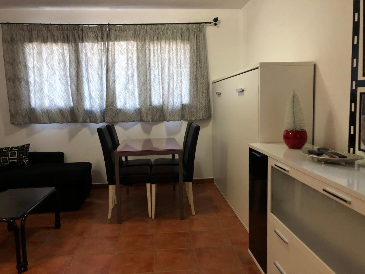Apartamento Apartamento Turístico Edificio Monte Oiz 1 Sierra Nevada