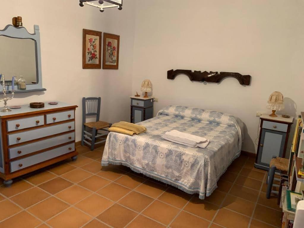 El Convento Vivienda Rural Jaen Andalucia Espana