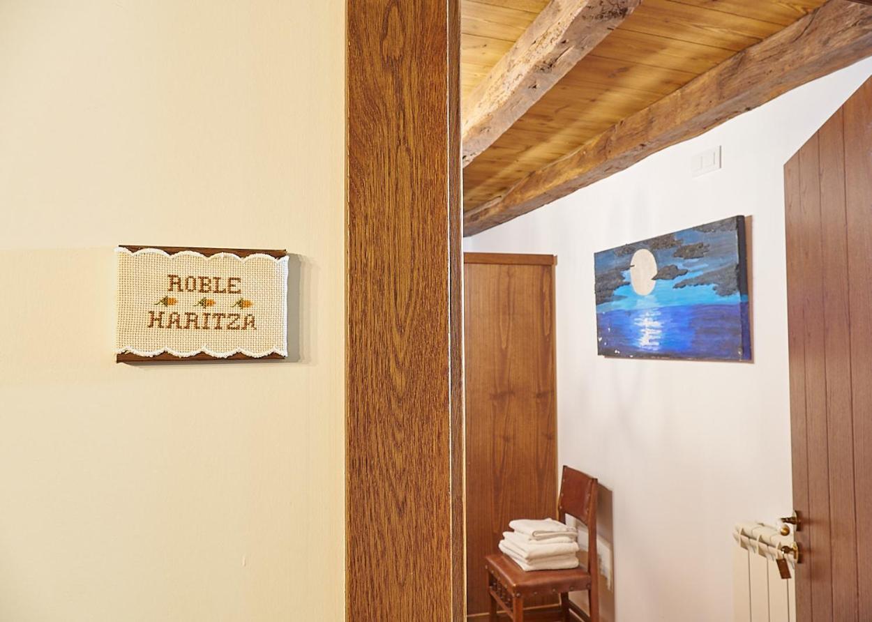 Country house Casa Rural Lenco *