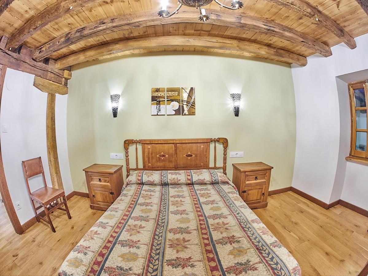Country house Casa Rural Lenco *