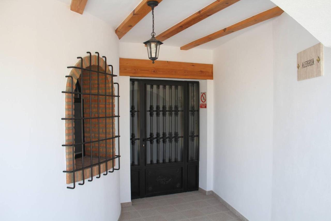 Cuevas Al Andalus - Alegria Orce