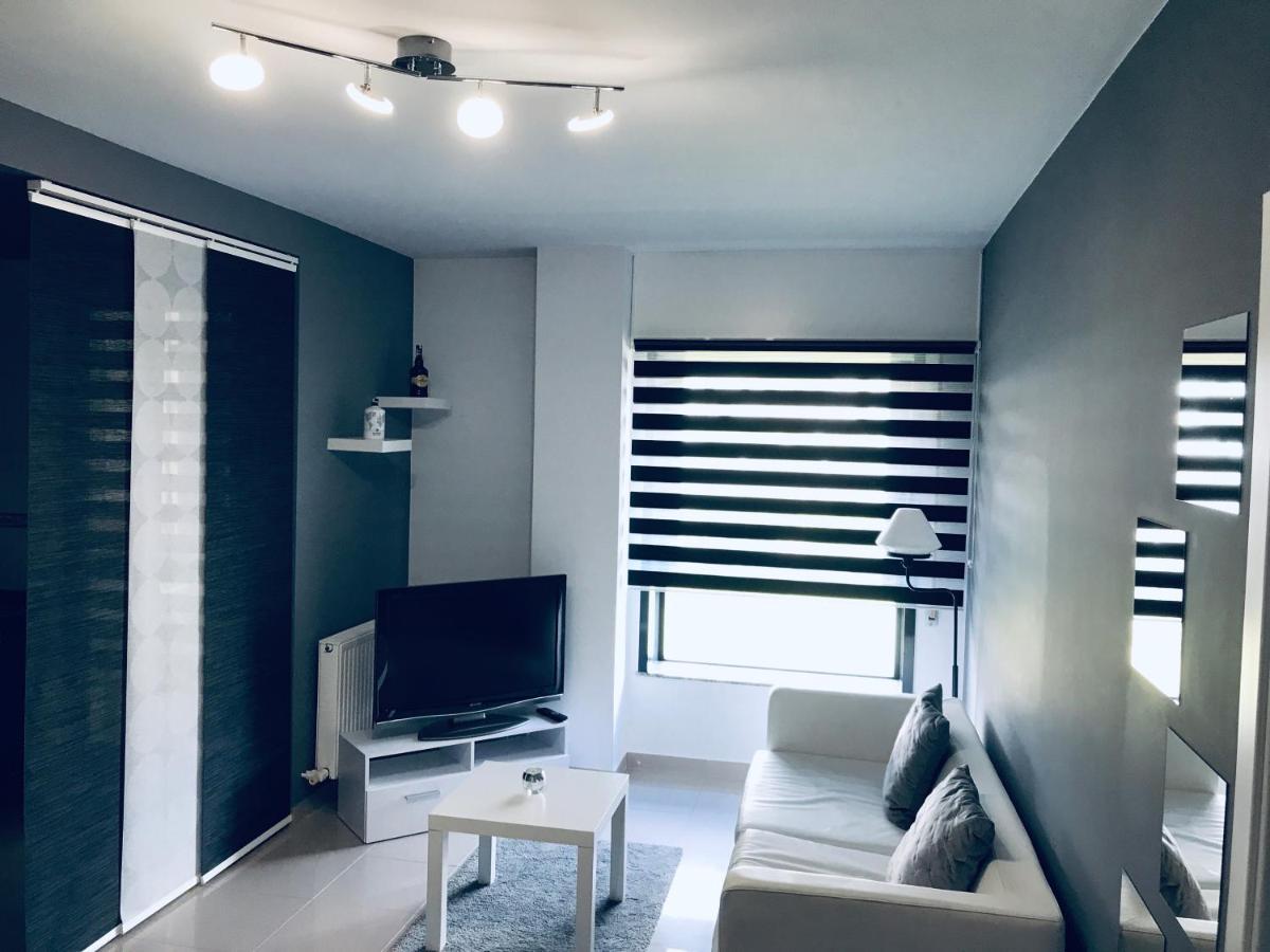 Apartment Lucushouse Ii *