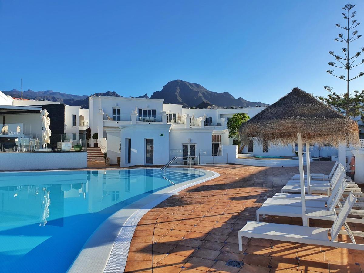 Hotel Flamingo Mate Costa Adeje (Tenerife)