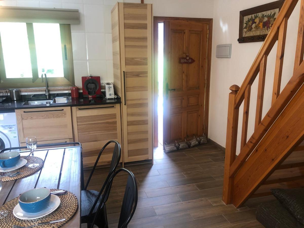 Apartment Duplex En El Pirineo Rialp