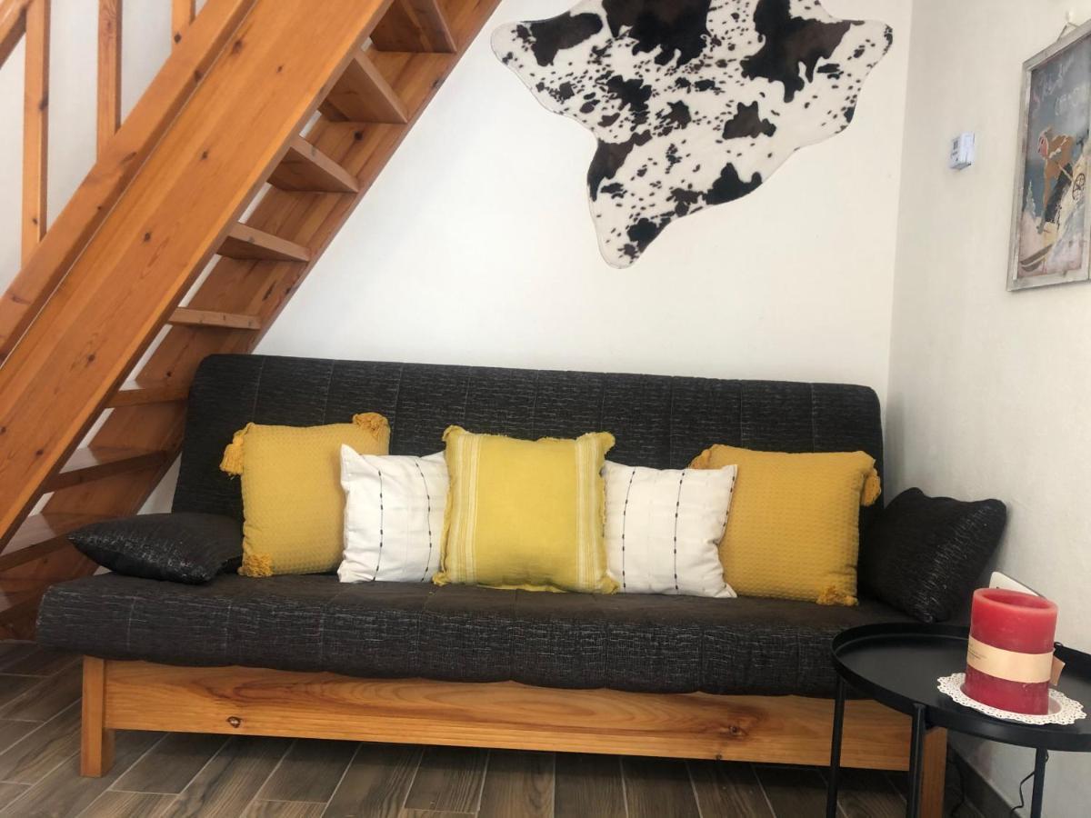 Duplex En El Pirineo *