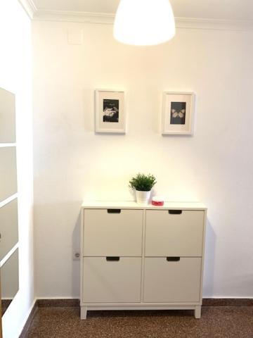 Acogedor 17, Puerto De Sagunto, Wifi Apartamento *